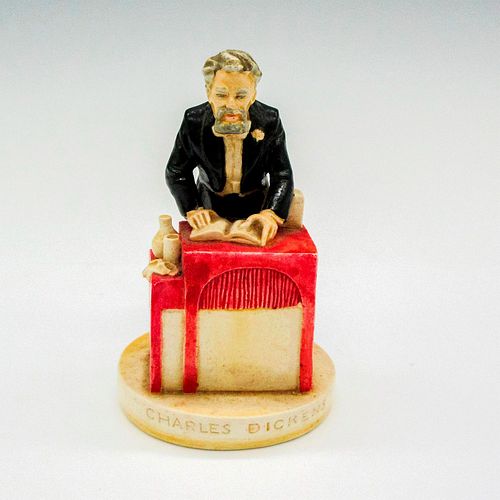 SEBASTIAN MINIATURES CERAMIC FIGURINE  391e5d