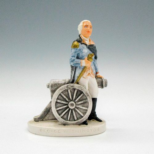 SEBASTIAN MINIATURES CERAMIC FIGURINE,