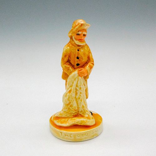 SEBASTIAN MINIATURES CERAMIC FIGURINE  391e6e