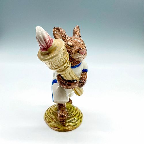 OLYMPIC DB28B - ROYAL DOULTON BUNNYKINSRoyal