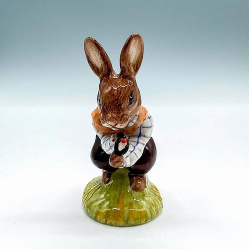 TOM DB72 - ROYAL DOULTON BUNNYKINSRoyal