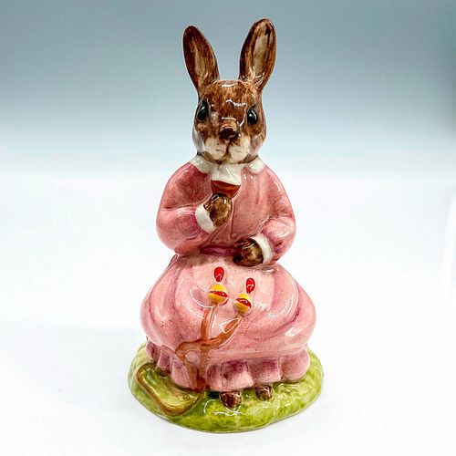 POLLY DB71 ROYAL DOULTON BUNNYKINSRoyal 391e8a