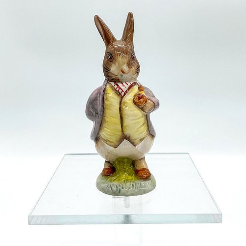 DOULTON BESWICK BEATRIX POTTER 391ea6