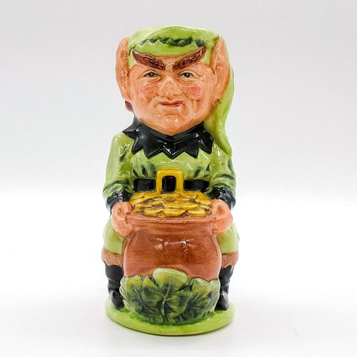 LEPRECHAUN D6948 ROYAL DOULTON 391f47