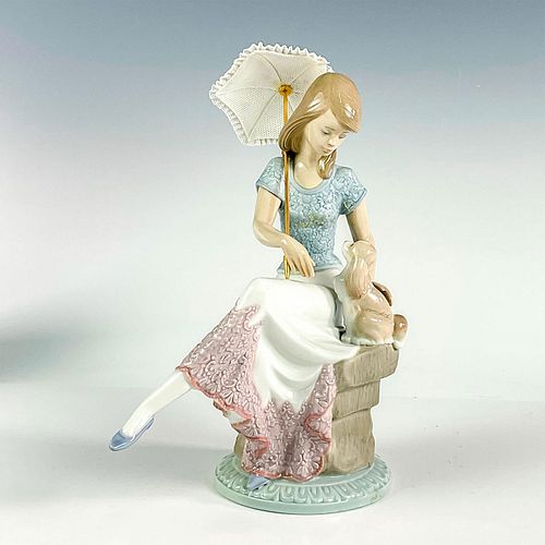 PICTURE PERFECT 7612 LLADRO PORCELAIN 394871