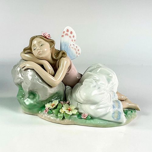 PRINCESS OF THE FAIRIES 7694 - LLADRO