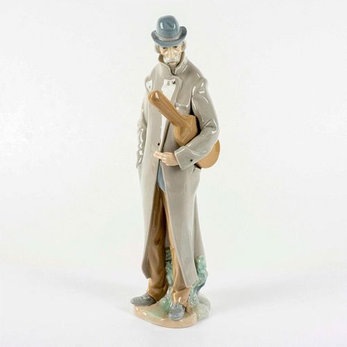 VIOLIN 1004622 LLADRO PORCELAIN 394874