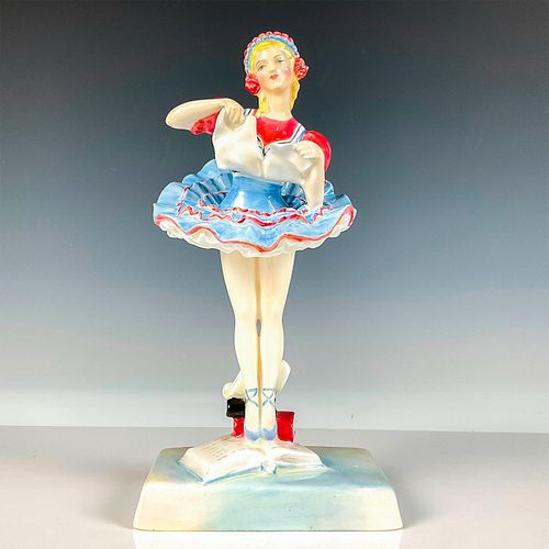 COPPELIA - HN2115 - ROYAL DOULTON