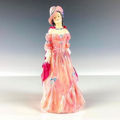 BERNICE HN2071 ROYAL DOULTON 3948d9