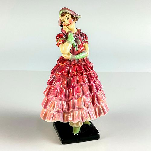 MAISIE - HN1619 - ROYAL DOULTON