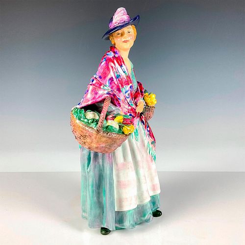 ROMANY SUE HN1757 ROYAL DOULTON 394906