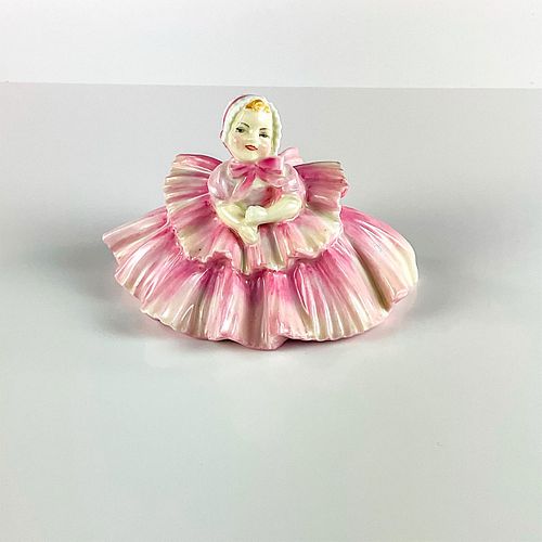 ROSEBUD - HN1580 - ROYAL DOULTON