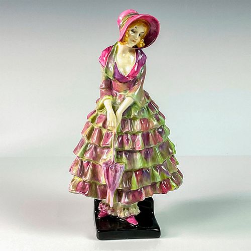 PRISCILLA - HN1337 - ROYAL DOULTON