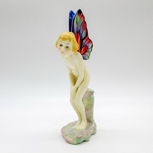 THE FAIRY HN1324 ROYAL DOULTON 394914