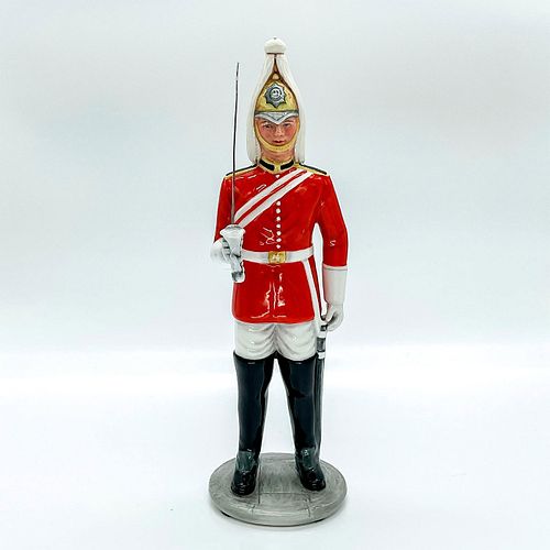 THE LIFEGUARD HN2781 ROYAL DOULTON 39492d