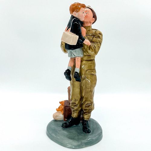 FAREWELL DADDY HN4363 - ROYAL DOULTON