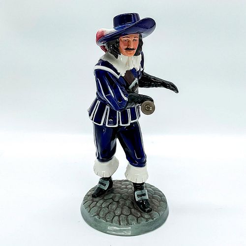 ARAMIS HN4415 - ROYAL DOULTON FIGURELimited