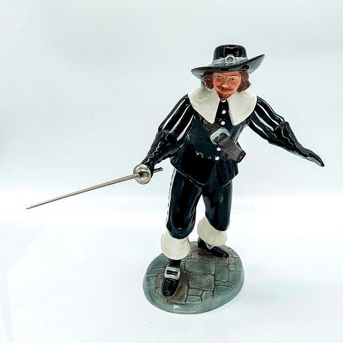 ATHOS HN4414 - ROYAL DOULTON FIGURELimited