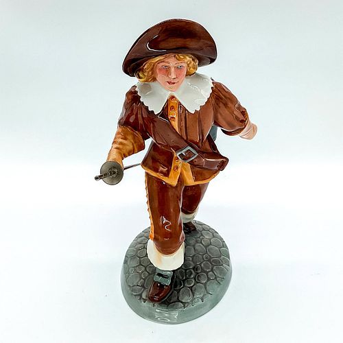 DARTAGNAN HN4417 - ROYAL DOULTON