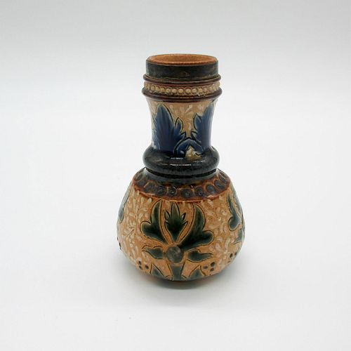 DOULTON LAMBETH ART NOUVEAU STONEWARE 3949b1