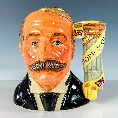 ELGAR D7118 LARGE ROYAL DOULTON 3949eb