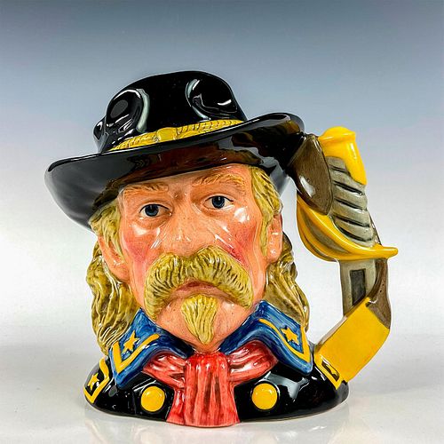 GENERAL CUSTER D7079 - LARGE -