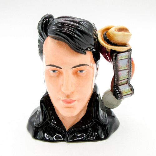 ELVIS STAND UP EP15 ROYAL DOULTON 394a19