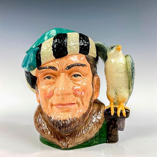 FALCONER D6533 - LARGE - ROYAL DOULTON