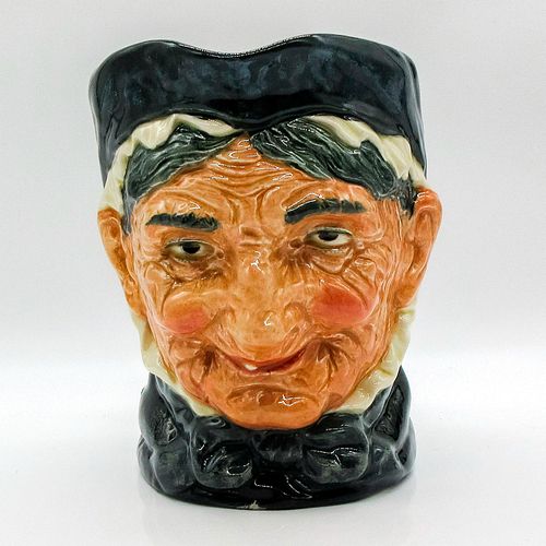 GRANNY D5521 LARGE ROYAL DOULTON 394a26