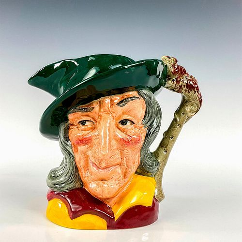 PIED PIPER D6403 - LARGE - ROYAL DOULTON