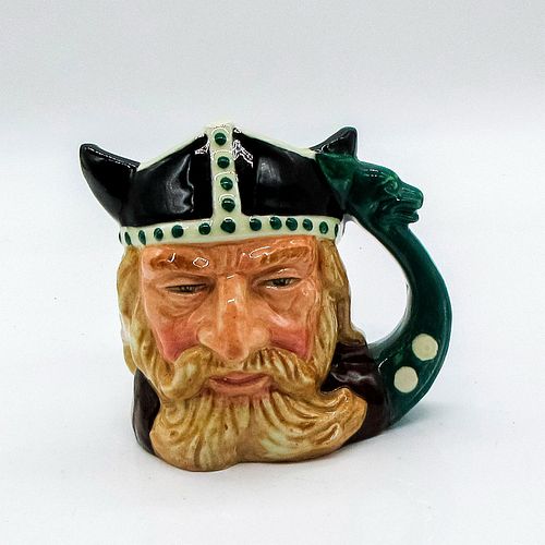 VIKING D6502 SMALL ROYAL DOULTON 394a8c