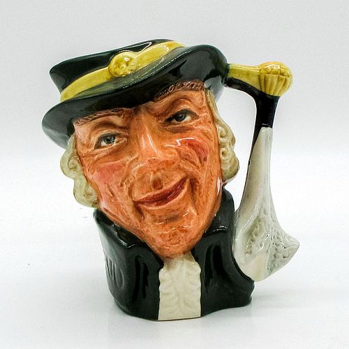 REGENCY BEAU D6562 - SMALL - ROYAL DOULTON