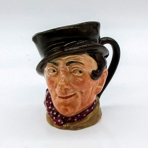 SAM WELLER D5841 - SMALL - ROYAL DOULTON