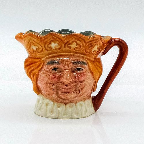 OLD KING COLE D6871 - TINY - ROYAL DOULTON