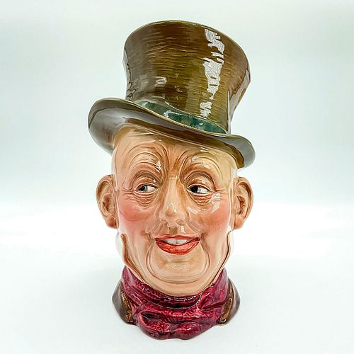 VINTAGE BESWICK LARGE CHARACTER 394abf