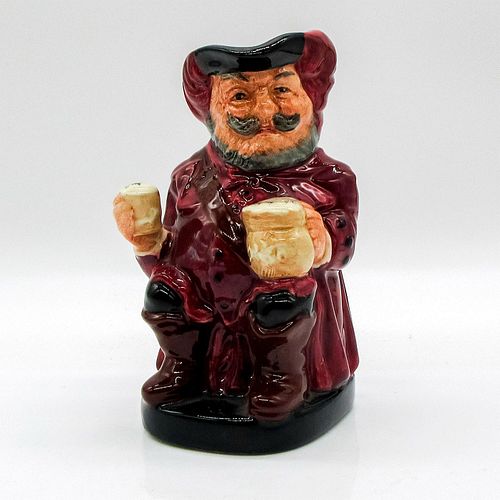 FALSTAFF D6063 (SMALL, MUG AWAY)