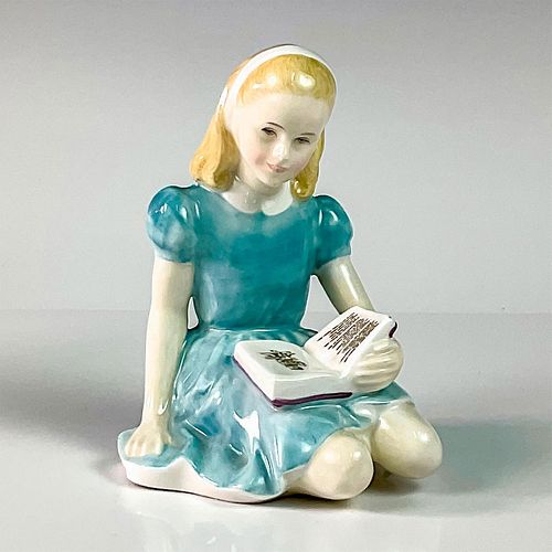 ALICE - HN2158 - ROYAL DOULTON