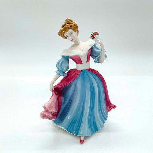 AMY - HN4782 FOY 2005 - ROYAL DOULTON