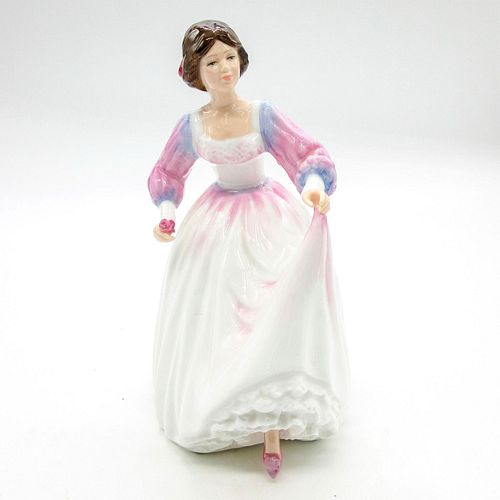 ASHLEY HN3420 ROYAL DOULTON FIGURINEVanity 394afd