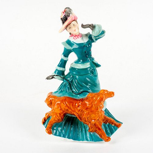 AUTUMNTIME HN3621 ROYAL DOULTON 394b03