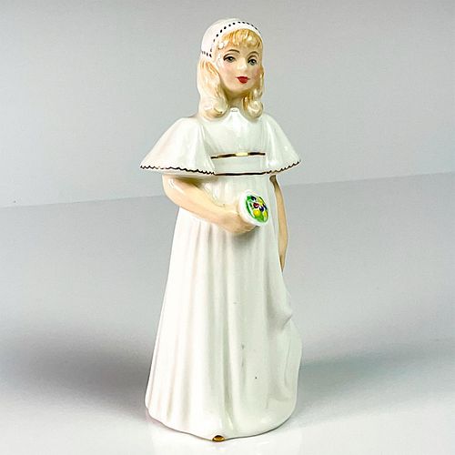 BRIDESMAID HN2874 ROYAL DOULTON 394b07