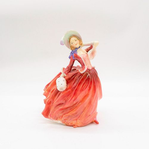 AUTUMN BREEZES HN1934 ROYAL DOULTON 394b01