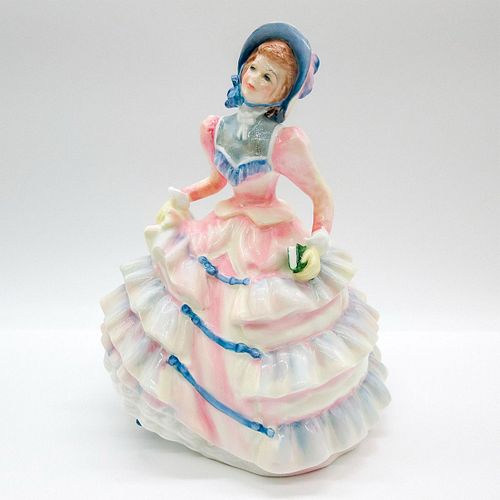 HANNAH HN3369 - ROYAL DOULTON FIGURINEPart