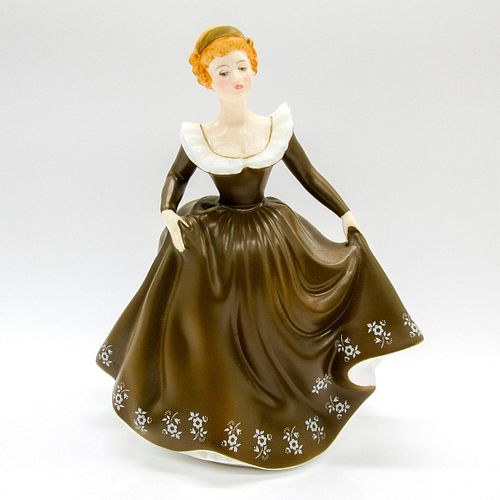 GERALDINE HN2348 - ROYAL DOULTON FIGURINEPart