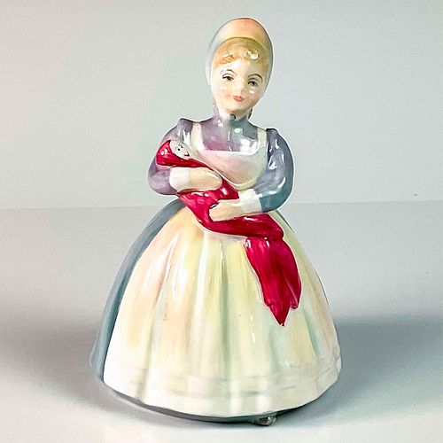 RAG DOLL HN2142 ROYAL DOULTON 394b34