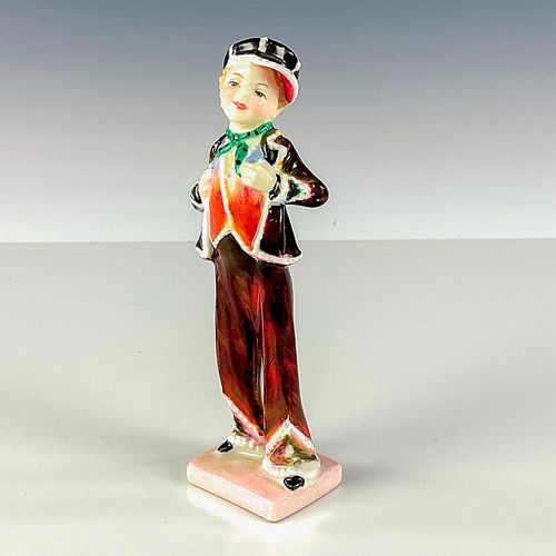 PEARLY BOY - HN1482 - ROYAL DOULTON