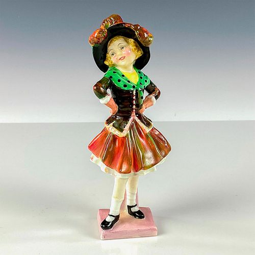 PEARLY GIRL HN1483 ROYAL DOULTON 394b32