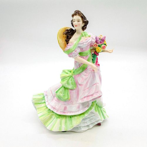 SUMMERTIME HN3478 - ROYAL DOULTON