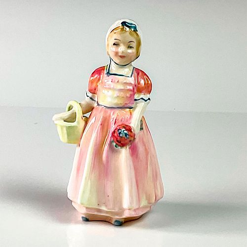 TINKLE BELL HN1677 ROYAL DOULTON 394b42