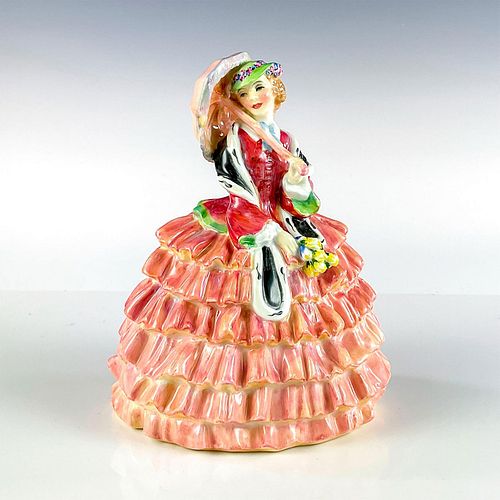 TOINETTE HN1940 ROYAL DOULTON 394b43